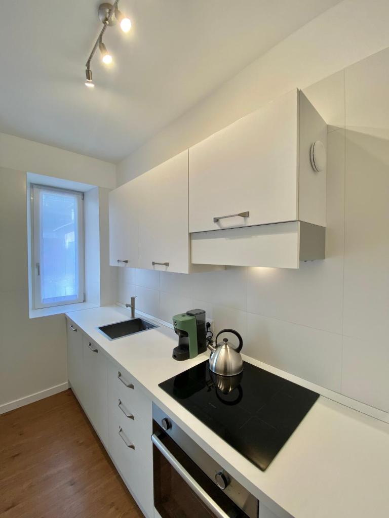 Casa Dell'Edera - Holiday Apartment in Domodossola photo 2