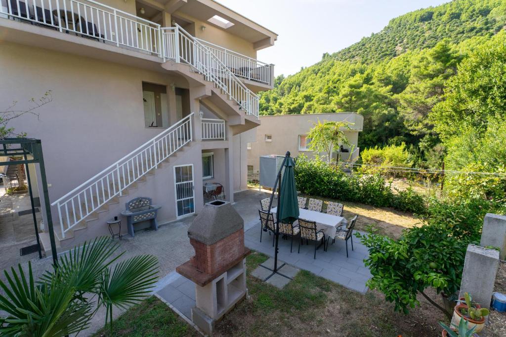 Apartmani Malbašić photo 3