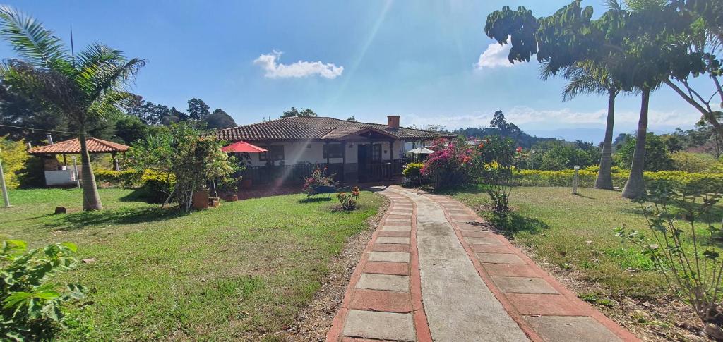 Villa Emita - MESA DE LOS SANTOS photo 2