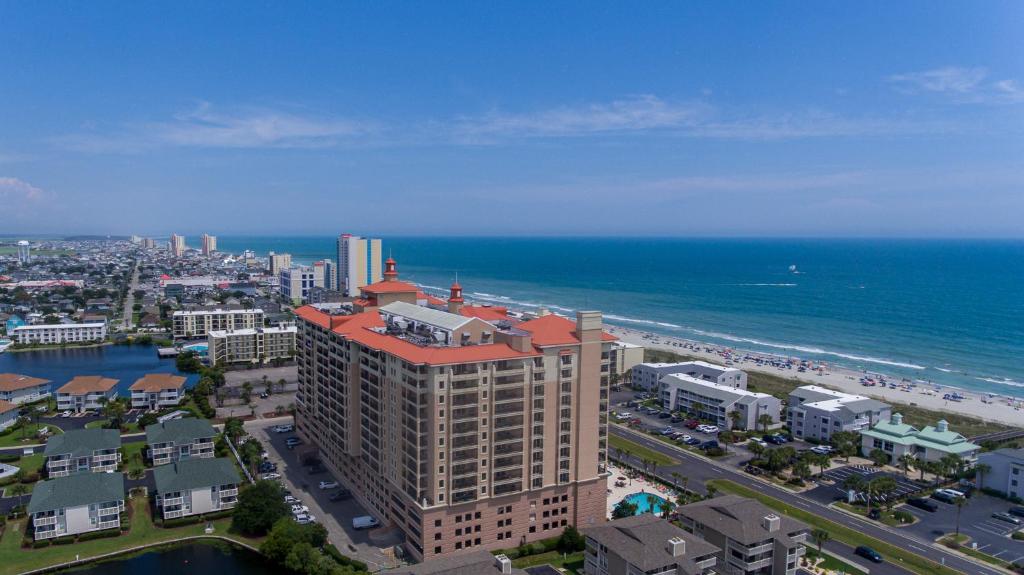 Tilghman Beach and Golf Resort photo 1