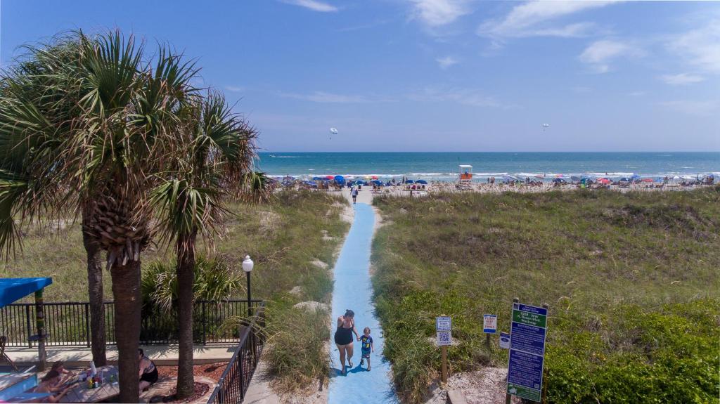 Tilghman Beach and Golf Resort photo 3