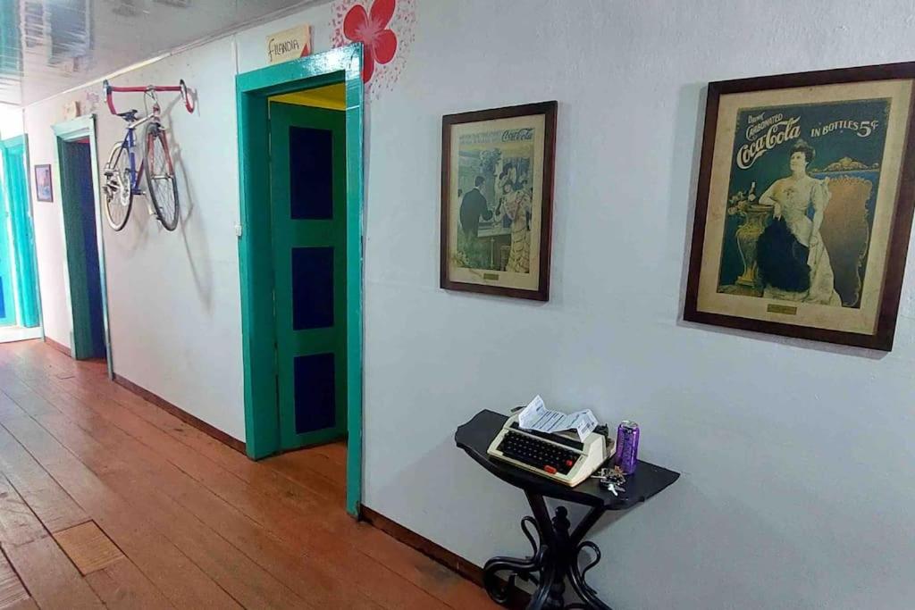 Casa típica los abuelos photo 1