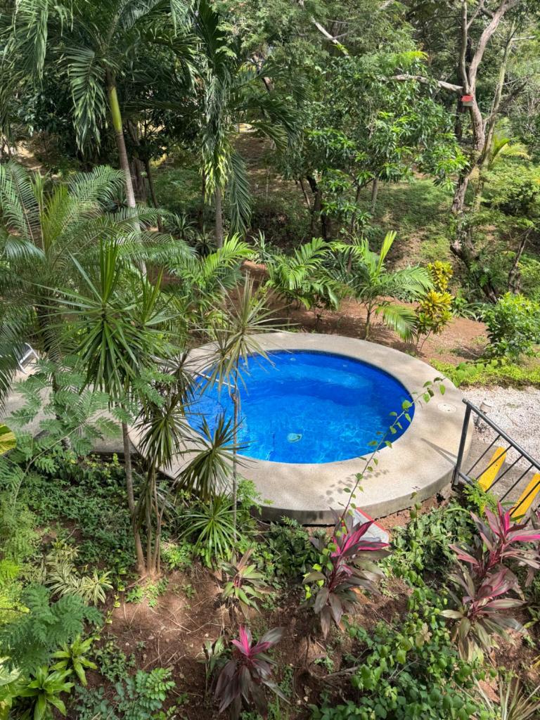 Modern 2br2ba Coastal Escape In Ocotal photo 4