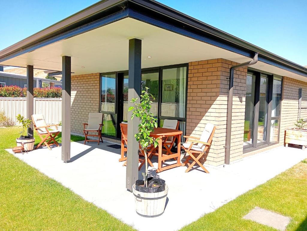 Cozy Cottage on Begg Lane photo 1