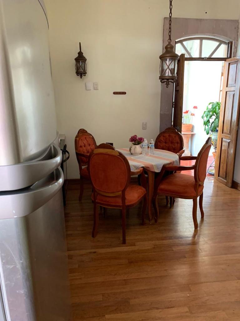 Hotel del Vasco