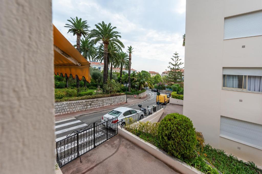 Magnifique Studio à Beaulieu-sur-mer photo 2