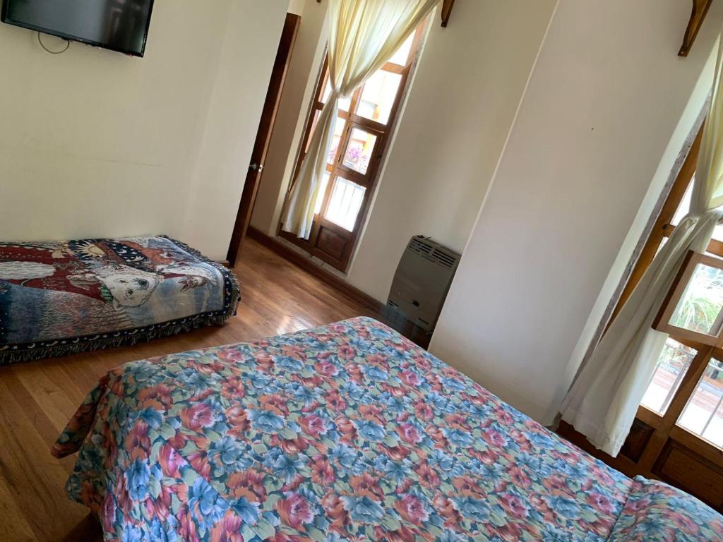 Hotel del Vasco photo 1
