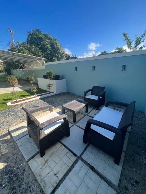 Playa y Campo Apartment #2 photo 1