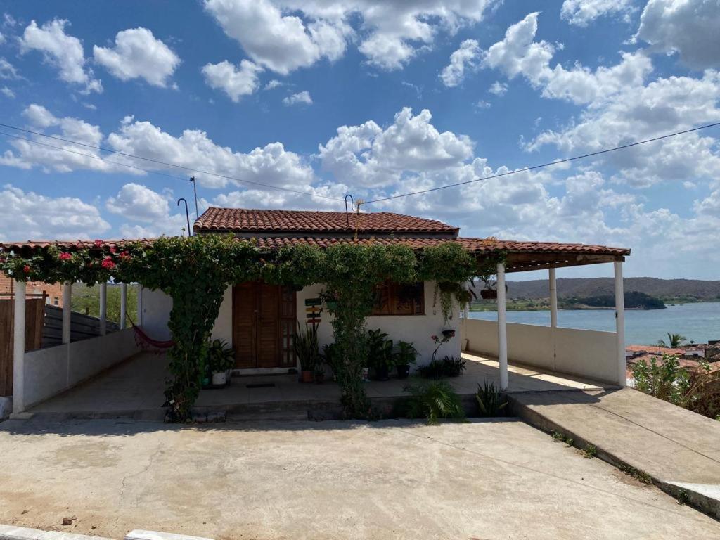 Casa com Encanto