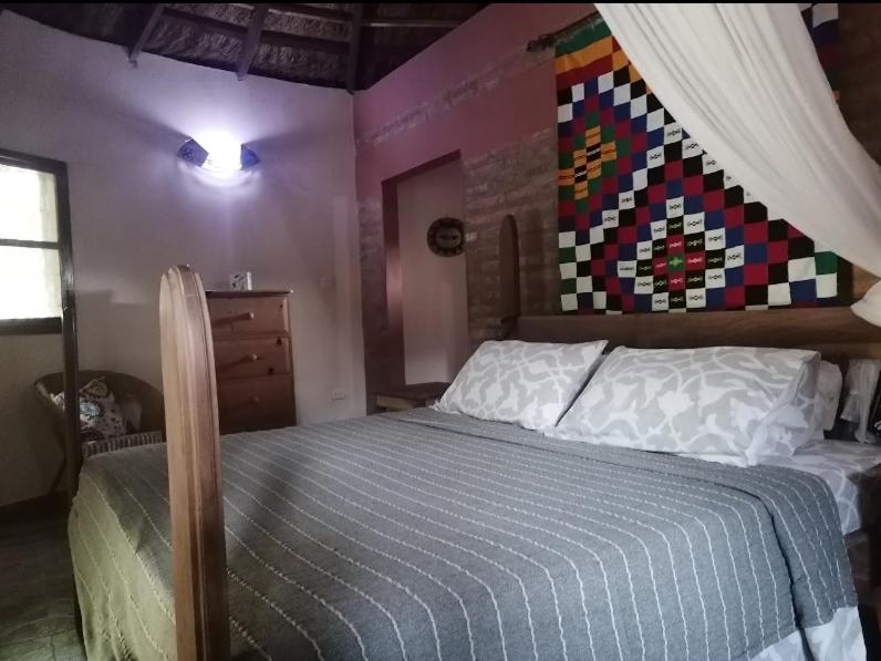 Evergreen Eco Lodge Retreat photo 1