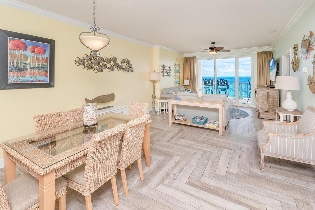 Ocean Reef 601 photo 3