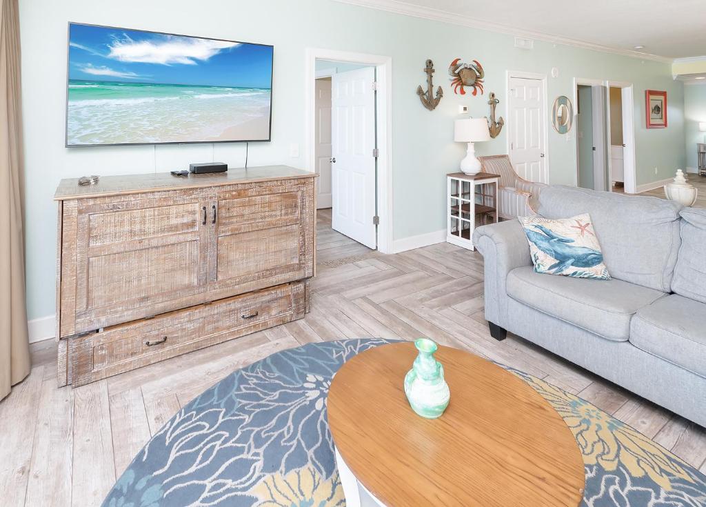 Ocean Reef 601 photo 2