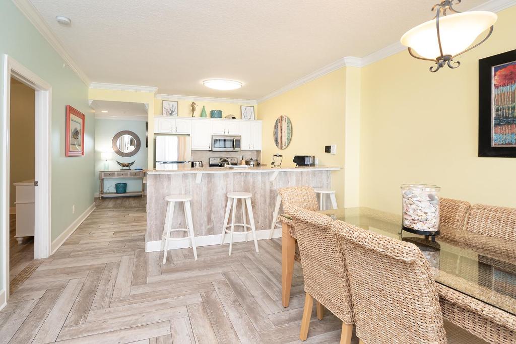 Ocean Reef 601 photo 4