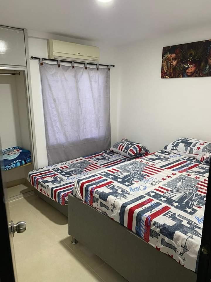APARTAMENTO EN COVEÑAS FULL EQUIPADO photo 4