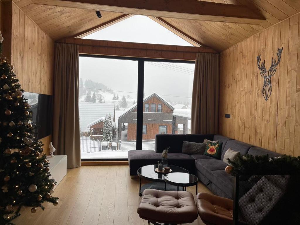 Luxury Chalet Telgart photo 4