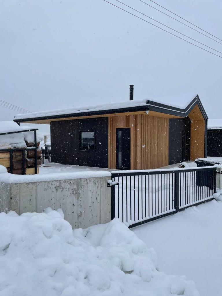 Luxury Chalet Telgart photo 3