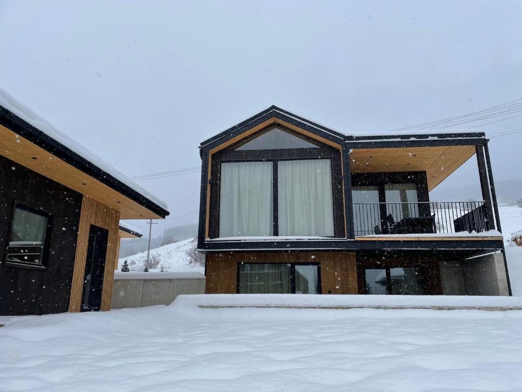 Luxury Chalet Telgart photo 2
