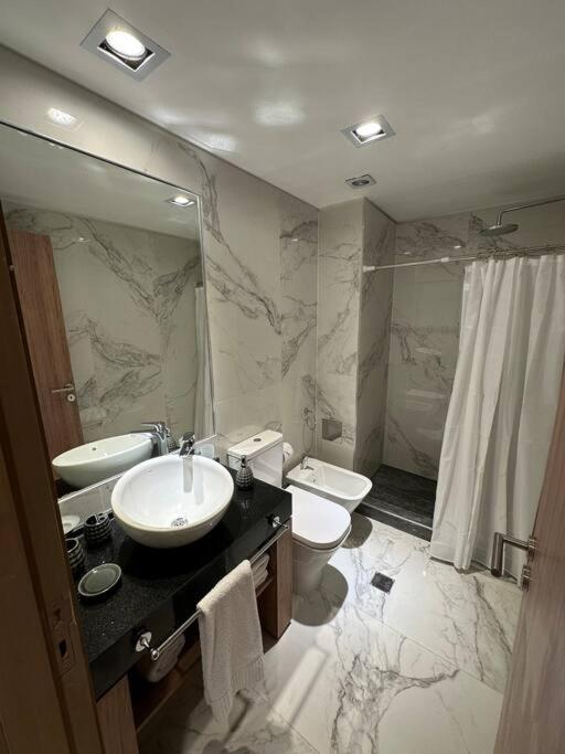 Hermoso Departamento completo en Mendoza photo 1