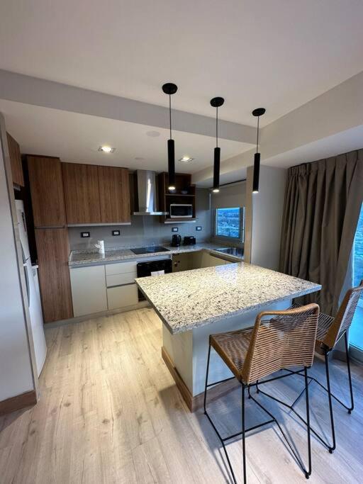 Hermoso Departamento completo en Mendoza photo 3