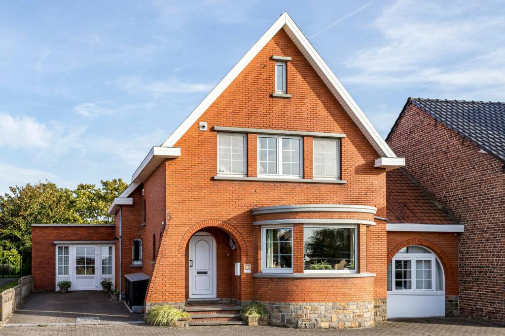 Vakantiewoning ZussEnzo photo 2
