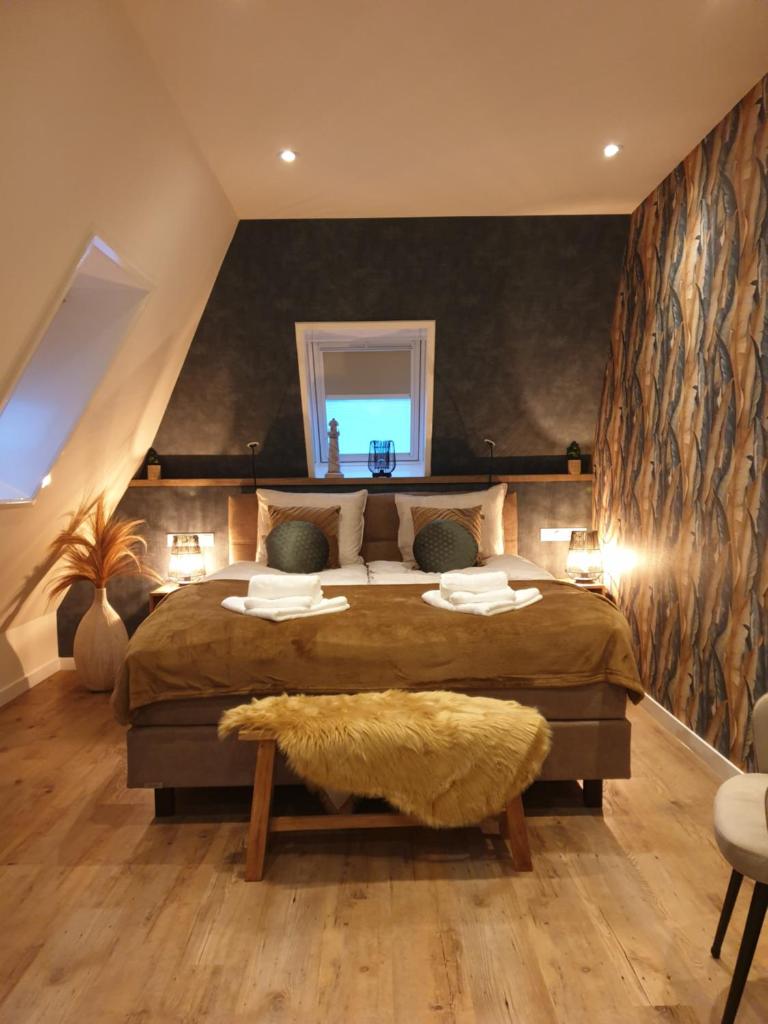 Suite De Brinkparel