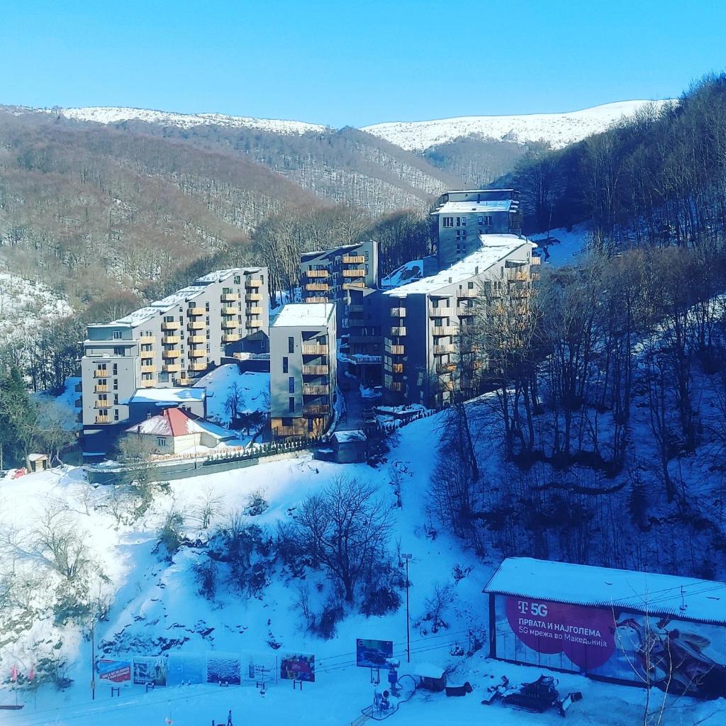 Mavrov03 Ski Residence photo 1