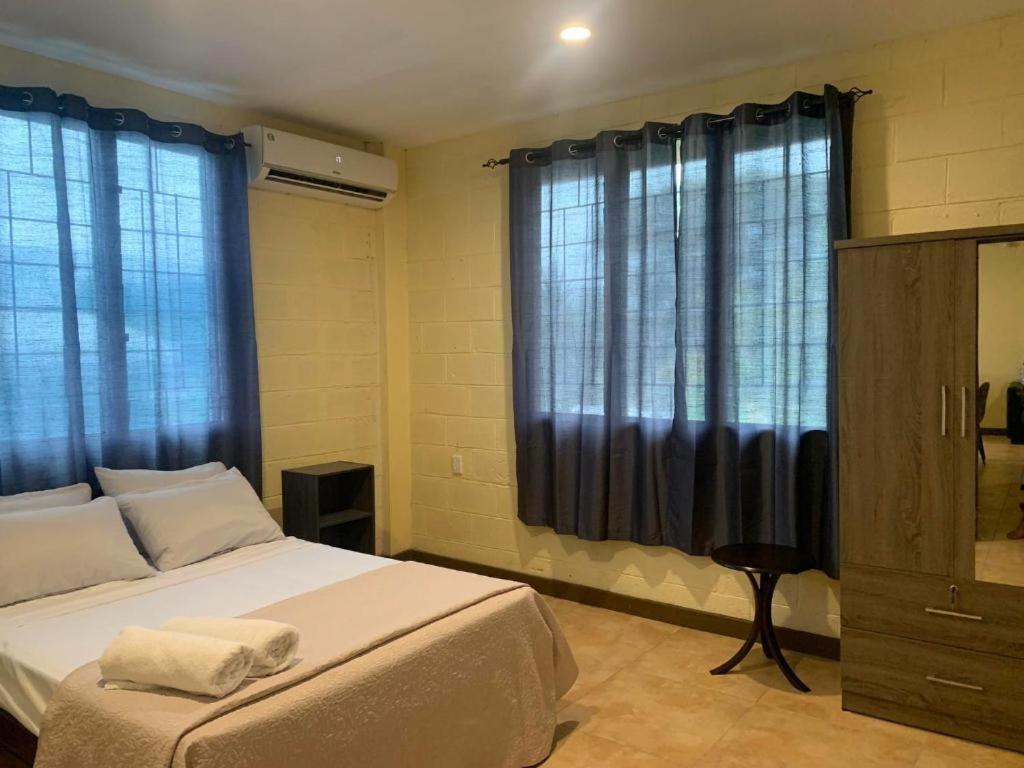 Samoa Business Apartments photo 3