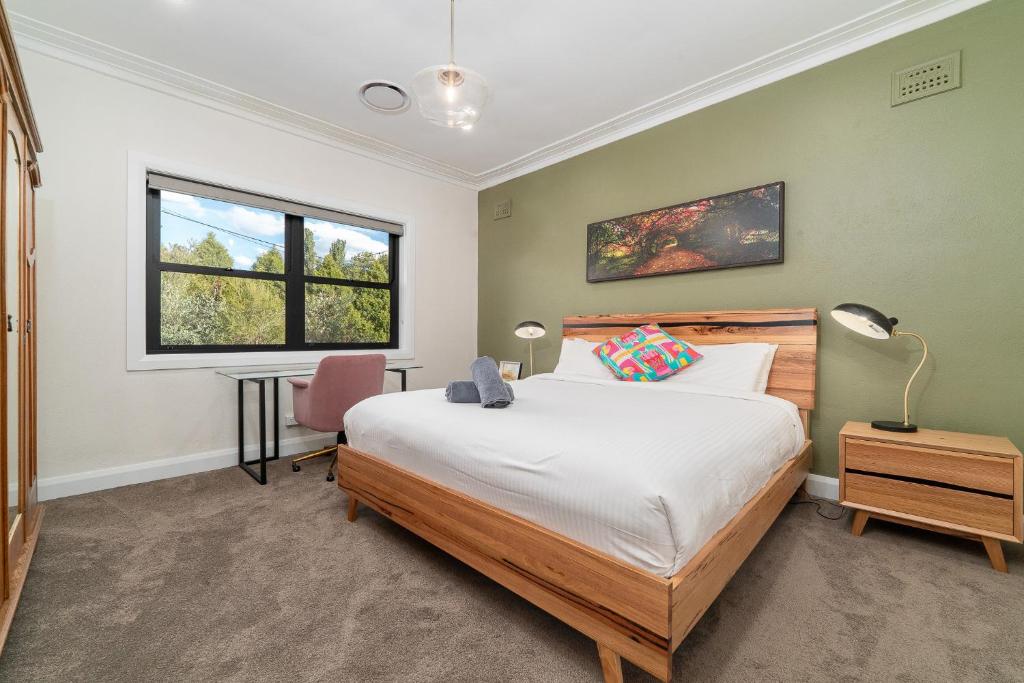 The Armidale House photo 2