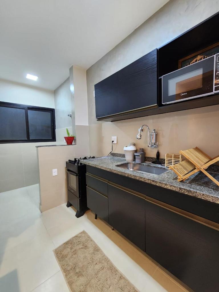 Unidade Zen - Apartamento Centro ótima localização photo 2