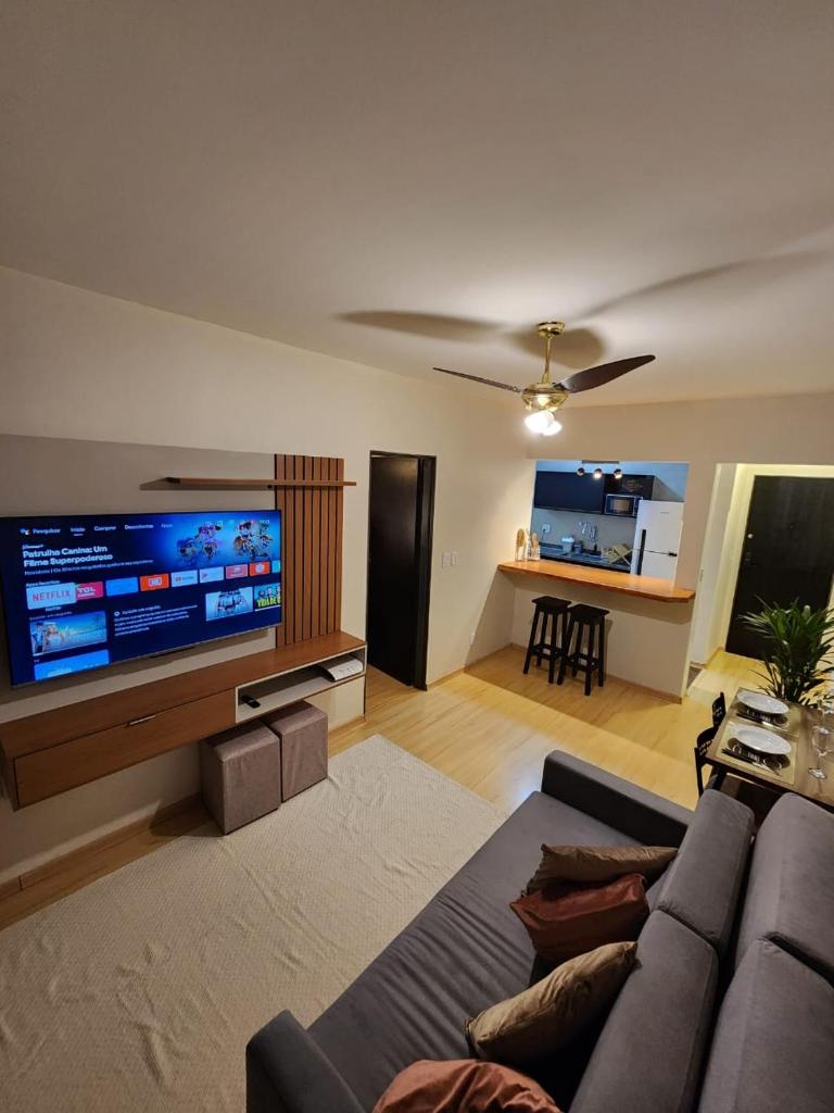 Unidade Zen - Apartamento Centro ótima localização photo 3