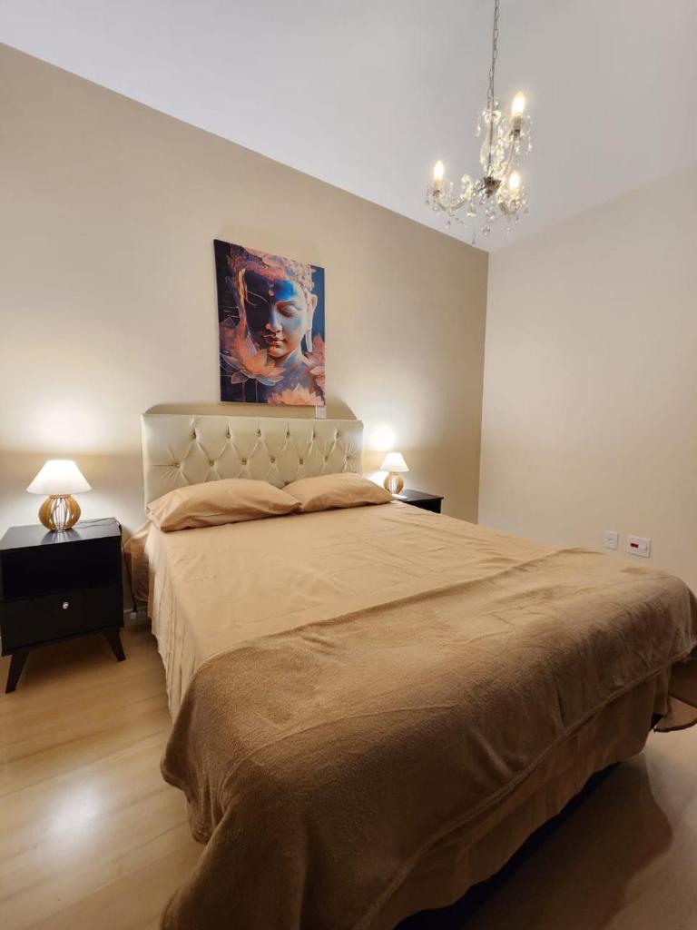 Unidade Zen - Apartamento Centro ótima localização photo 4