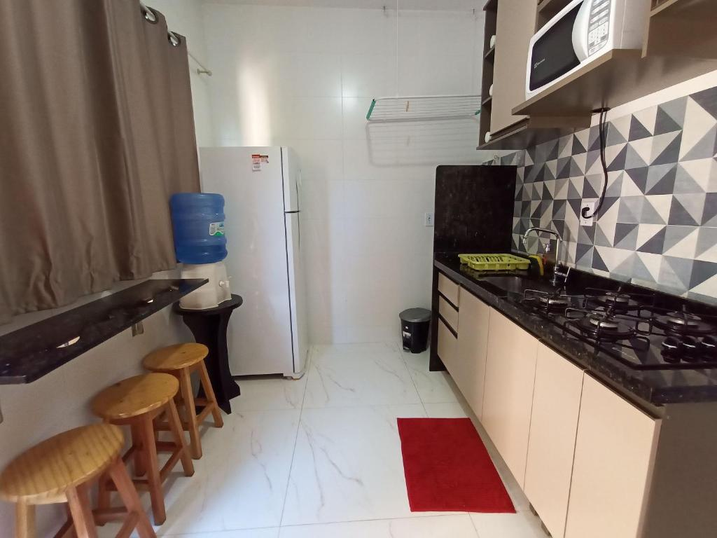 Apartamento Peterle 101 IRIRI photo 3