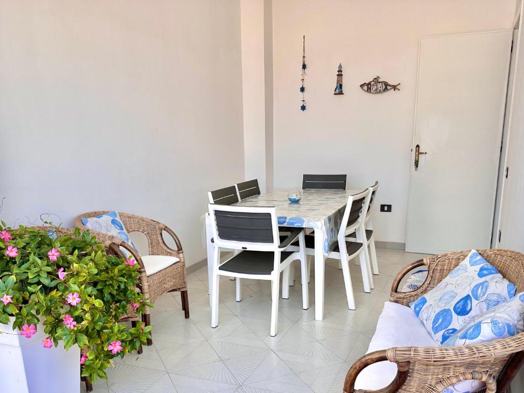 ChiarAmare Vacanza, casa con Idromassaggio, vicino Maldive del Salento photo 3