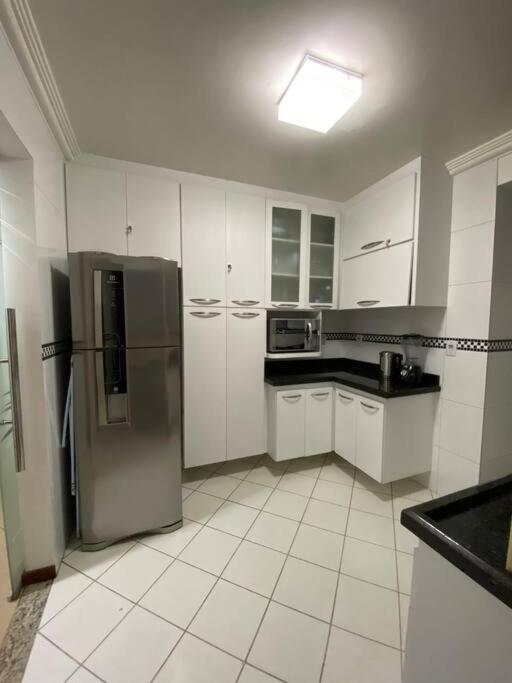 Apartamento centro de Ilhéus - 2Suítes, 6 hóspedes photo 2