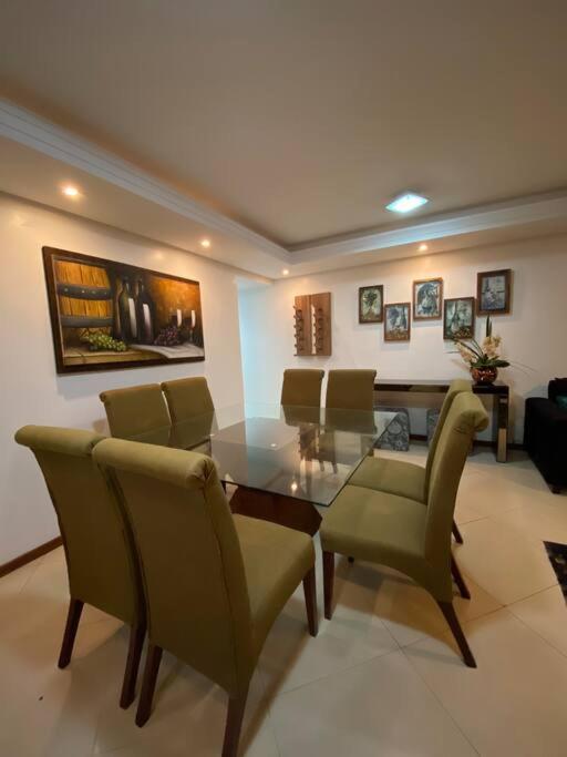 Apartamento centro de Ilhéus - 2Suítes, 6 hóspedes photo 4