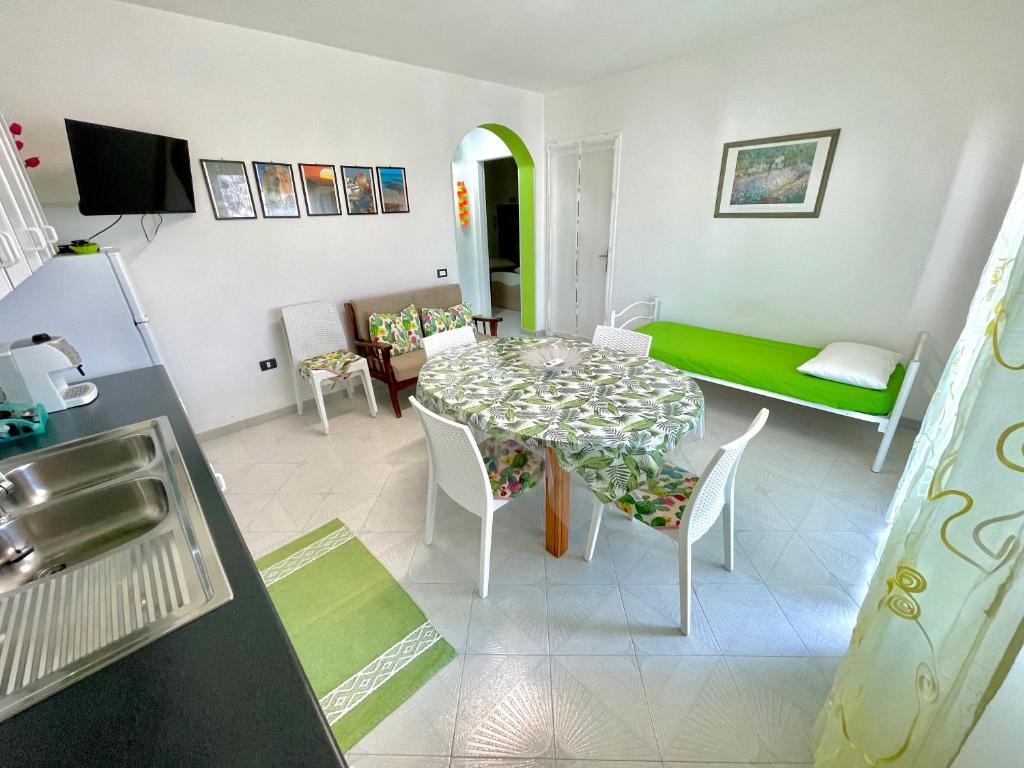 ChiarAmare Vacanza, casa con Idromassaggio, vicino Maldive del Salento photo 2