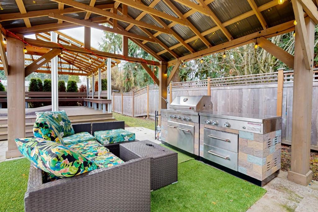 Marysville Modern Oasis photo 2