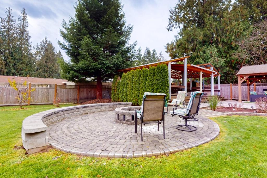Marysville Modern Oasis photo 3