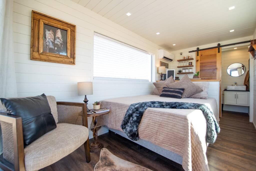 New The Cowboy Boots-shipping Container Home image