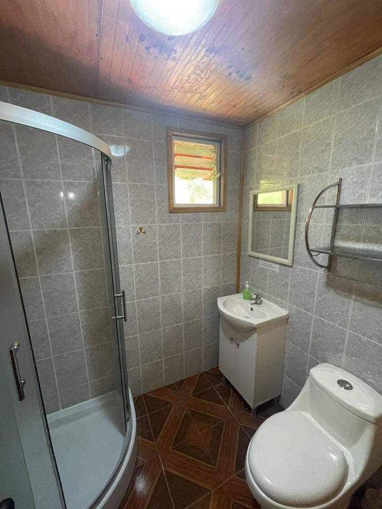 Cabañas Los Olmos photo 4