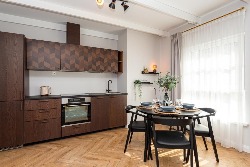 Vaivutės Apartamentai No3 photo 1