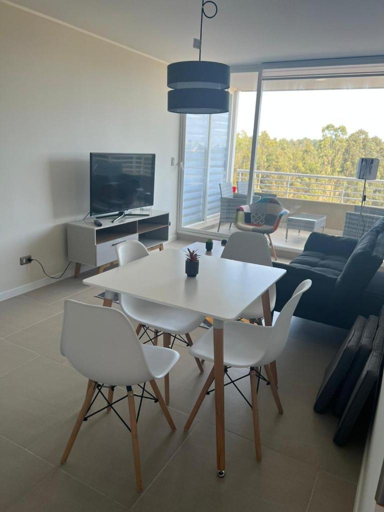 Condominio Lagunamar, Las Cruces photo 1