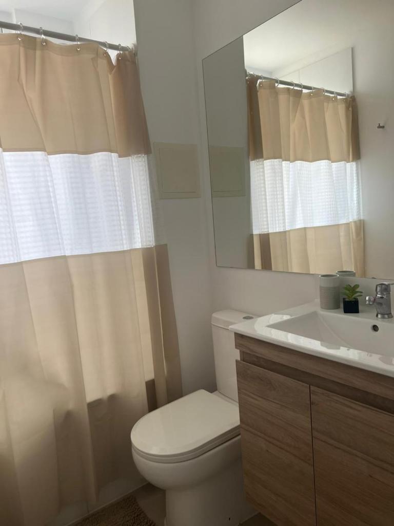 Condominio Lagunamar, Las Cruces photo 4