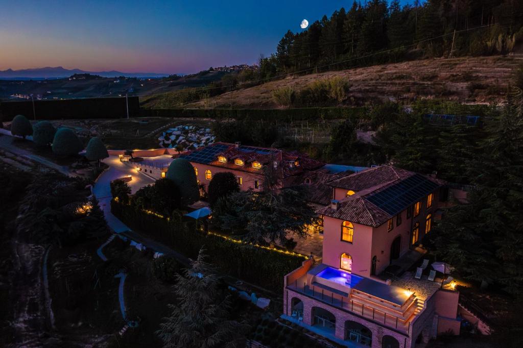 Giarvino Boutique Guest House photo 4