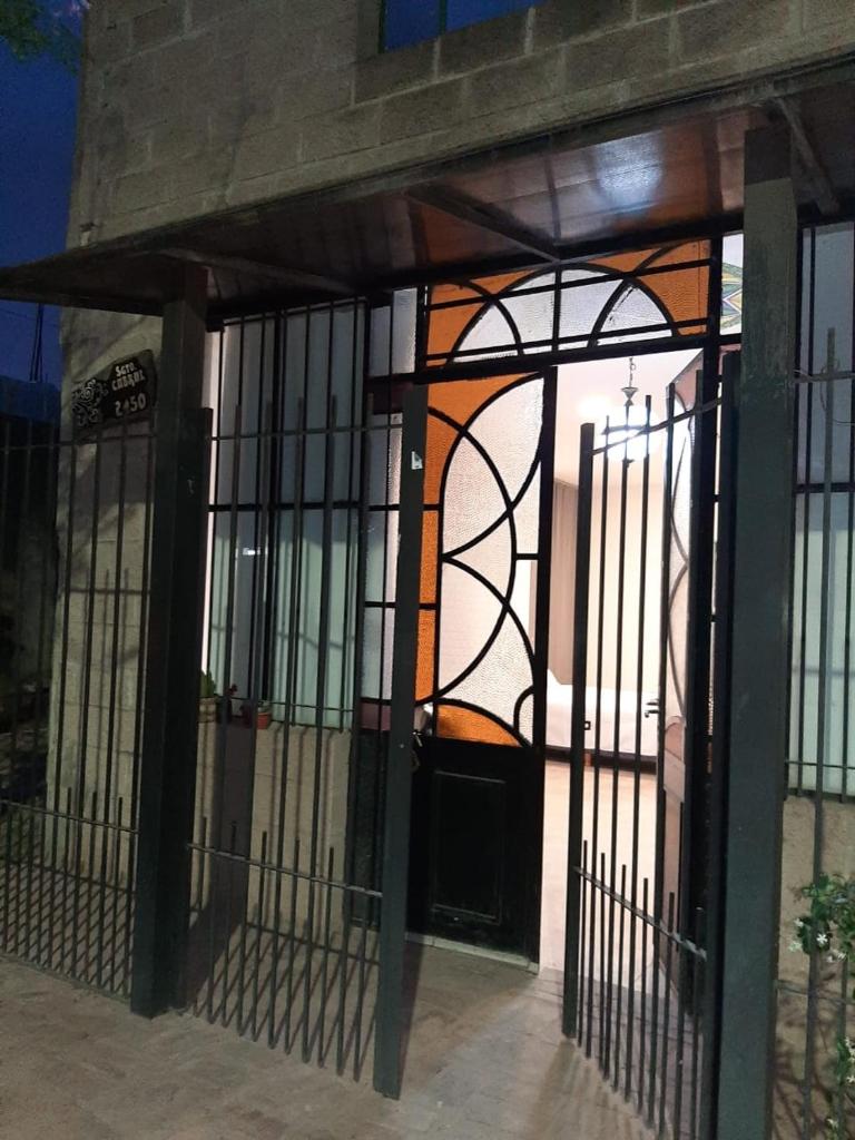 Posada Mora Amada Ezeiza photo 2