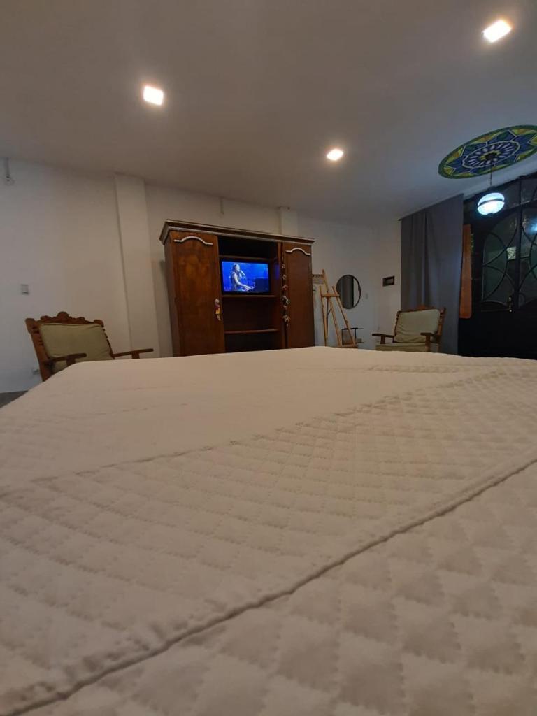 Posada Mora Amada Ezeiza photo 4