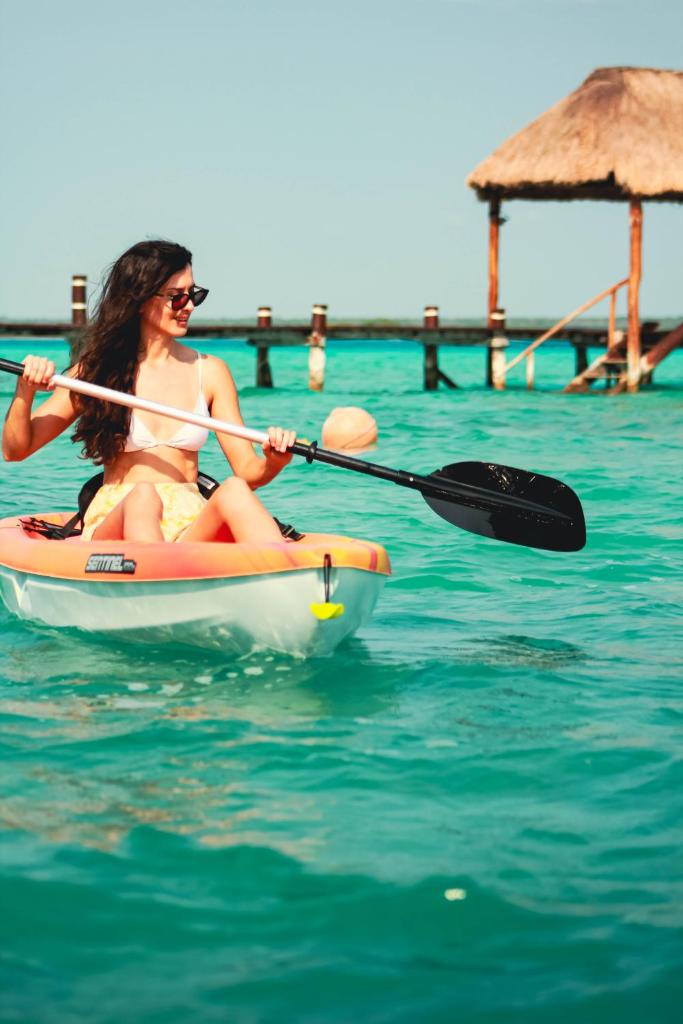 Tortuga Bacalar photo 1