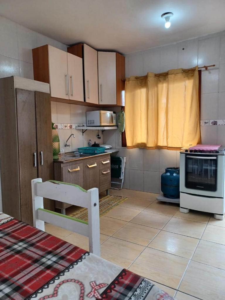 Apartamento em Imbé Aceita Pets photo 3
