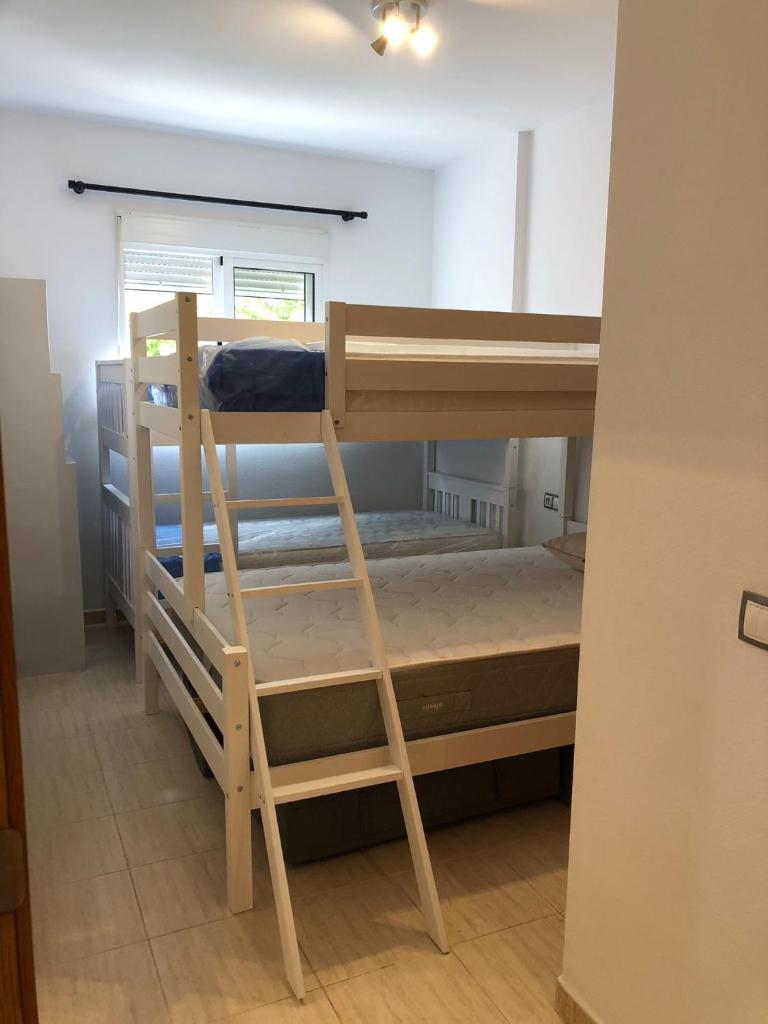 Centrico Apartamento Nova Bega cerca del mar photo 2