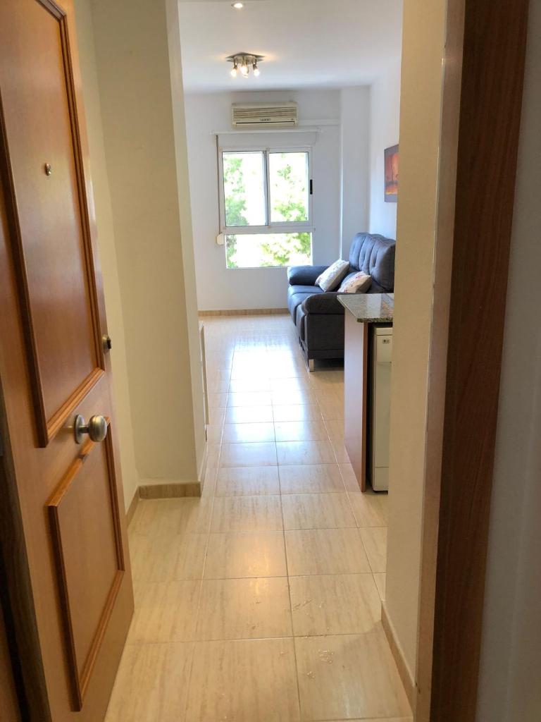 Centrico Apartamento Nova Bega cerca del mar photo 1